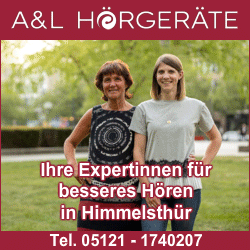 A&L Hörgeräte Anke Benkhentache & Lea von Schwichow GbR