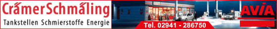 Crämer Schmäling