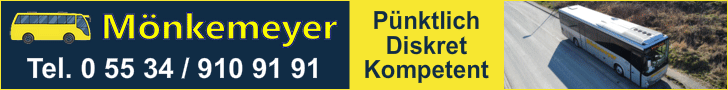JM Taxi-Bus und Mietwagenservice Herr Jörg Mönkemeyer