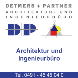 Detmers + Partner Ingenieur- und Planungsbüro