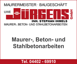 Uwe Jürgens GmbH