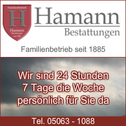 Hamann Bestattungen