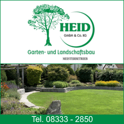HEID GmbH & Co. KG