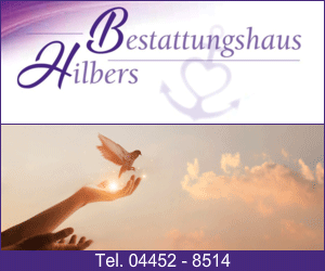 Bestattungshaus Hilbers