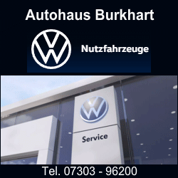 Autohaus Burkhart GmbH & Co. KG