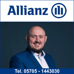 Nikolai Sartorius Allianz