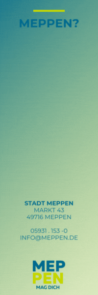 Stadtverwaltung Meppen
