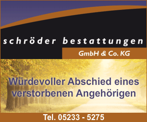 Bestattungen Schröder GmbH & Co. KG
