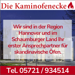 Die Kaminofenecke OHG Nachfolger Jörg Stünkel e.K.