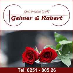 Grabmale GbR Georg Rabert und Dominik Rabert