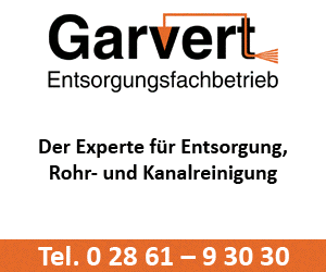 HEINRICH GARVERT GMBH & CO. KG Herr Heinrich Garvert