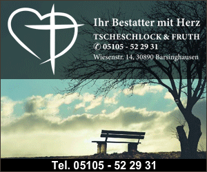 Tscheschlock & Fruth Herr Robert Obiegli