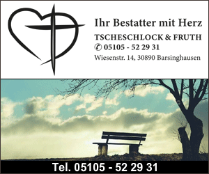 Tscheschlock & Fruth Herr Robert Obiegli