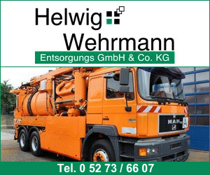 Helwig + Wehrmann Entsorgungs GmbH & Co. KG