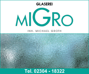 Glaserei Migro