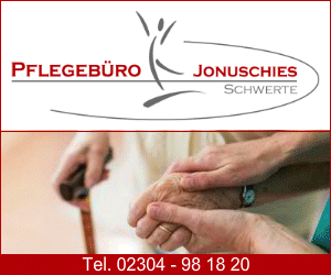 Pflegebüro Jonuschies Volker Jonuschies