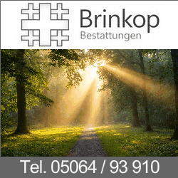 Brinkop Bestattungen & Grabmale