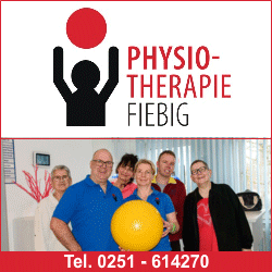 Physiotherapie Praxis Fiebig