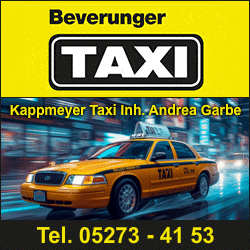 Taxi Kappmeyer Inh. Andrea Garbe