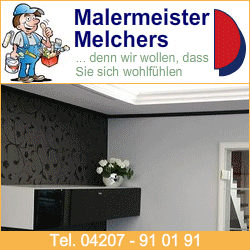 Malermeister Melchers