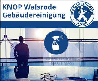 Glas- und Gebäudereinigung Knop e.K.