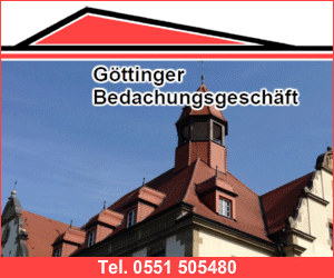 Göttinger Bedachungsgeschäft Josef Engelhardt GmbH & Co. KG