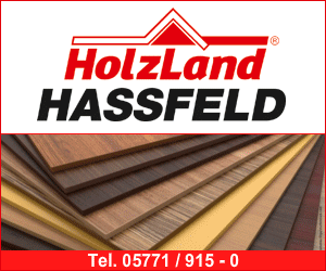 Holzhandlung Hassfeld GmbH & Co. KG