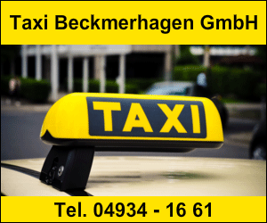 Taxi Beckmerhagen GmbH