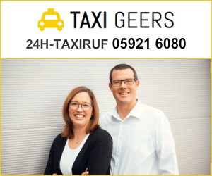 Taxi Bernhard Geers e.K.