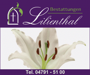 Lilienthal Bestattungen