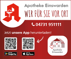 Apotheke Einswarden Dennis Jahn e.K.