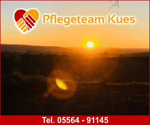 Pflegeteam Kues GmbH