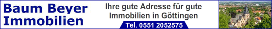 Immobilien Baum Beyer