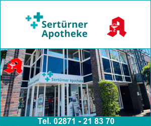 Sertürner Apotheke Daniela Thomsen e.K.