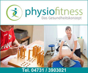 Physiofitness das Gesundheits- konzept GbR