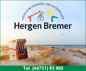 Häusliche Kranken- und Alten- pflege Hergen Bremer
