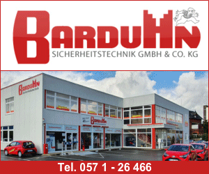Barduhn Sicherheitstechnik GmbH & Co. KG