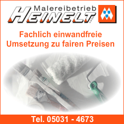 Heinelt Malereibetrieb GmbH