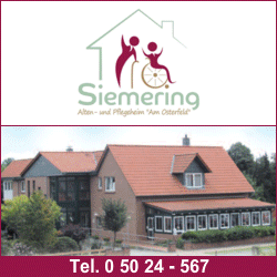 Alten- und Pflegeheim "Am Osterfeld"