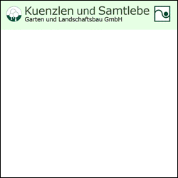 Kuenzlen und Samtlebe Garten- und Landschaftsbau GmbH