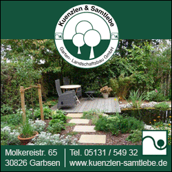 Kuenzlen und Samtlebe Garten- und Landschaftsbau GmbH