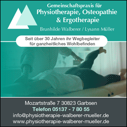 Brunhilde Walberer & Lysann Müller Gemeinschaftspraxis