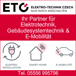 Elektro-Technik Czech