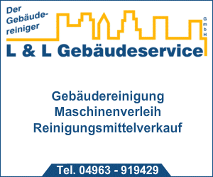 L & L Gebäudeservice GmbH