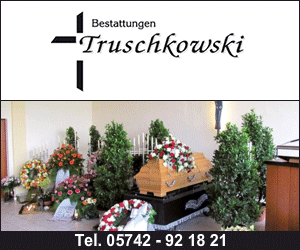 Udo Truschkowski Tischlerei und Bestattung