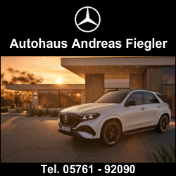 Autohaus Andreas Fiegler GmbH & Co. KG
