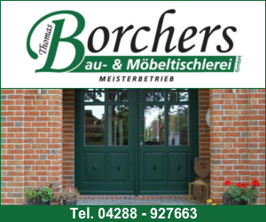 Thomas Borchers Bau- und Möbeltischlerei GmbH