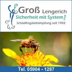 Schädlingsbekämpfung Groß GmbH