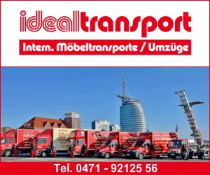 idealtransport Intern. Möbeltransporte / Umzüge