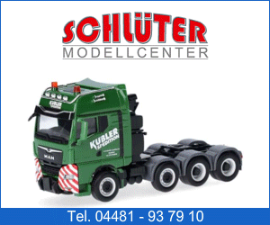 Schlüter Modellcenter e.K.